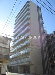 S-RESIDENCE新御徒町West