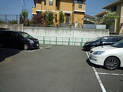 サニーコート参番館