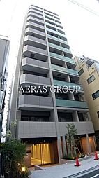 ティモーネプレミアム三ノ輪ステーション