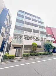 プラウドフラット神楽坂