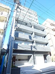 リブリ・レジデンス三ノ輪 402