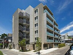 大田区大森西１丁目