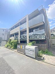 パティーナV代々木上原