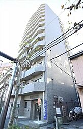 メゾン・ド・ヴィレ品川