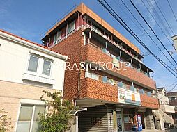 江戸川区松江２丁目