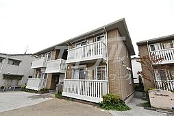 カーサアルペジオ　B棟