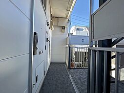 レオパレス大塚ハウス