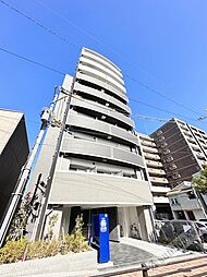 大阪市東成区神路４丁目