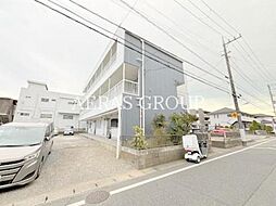 フェアレディマンション