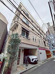 ビション渋谷道玄坂