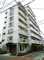 エリューディ船橋本町