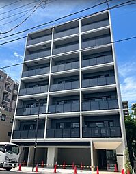 リテラス菊川 603
