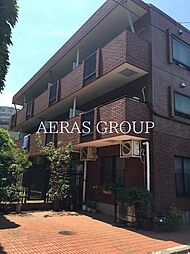 目白ＦＴハウス