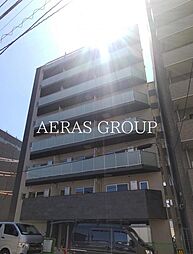 コンフォリア・リヴ板橋本町