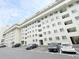 ドルフ青葉台2号棟