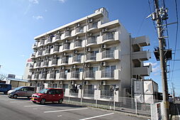 マツミハイツ 110