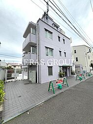 藤和シティスクエア桜上水