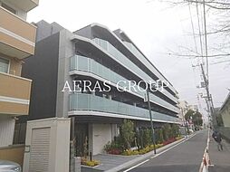S-RESIDENCE行徳