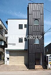 クロノス蕨