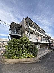 八王子市東中野