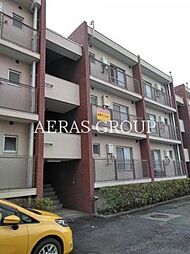 松沢マンション