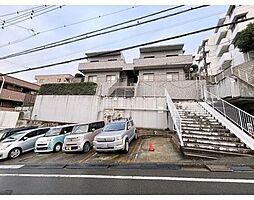 ブルーメンハイツ