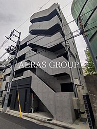 スペランサ白金台