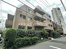 コートレアル三田綱町 305