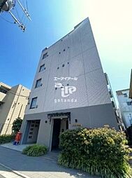 品川区戸越４丁目