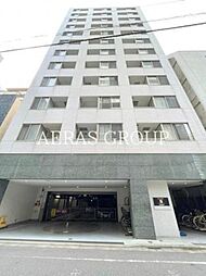 パークキューブ銀座イースト