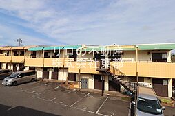 フラット連光寺 0042