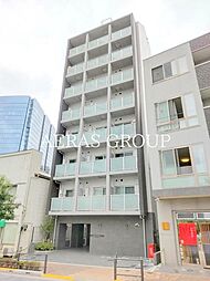 ミリア・レジデンス大崎