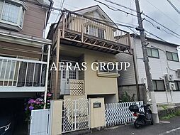 松が丘2丁目戸建