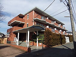 八王子市中野町