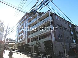 プレミスト不動前