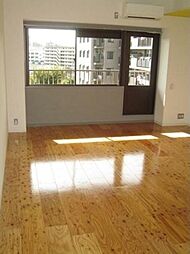 アーバンパーク溝の口