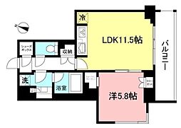 プライムメゾン方南町 501