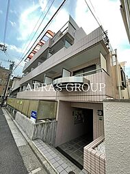 アーバンヒルズ東長崎