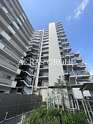 スプランディッド西日暮里