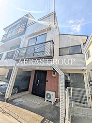 橋邸テラスハウス