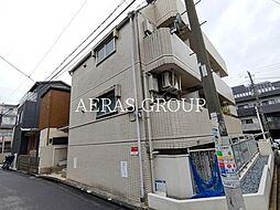 メゾン・ド・シレーヌ