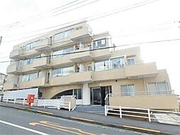 メゾン南平 B208