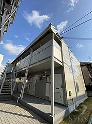 レオパレスステラ