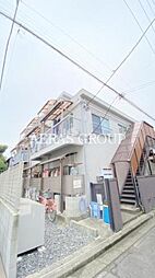 千川シティハウス