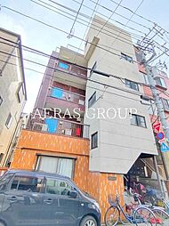 プチメゾンヤナセ