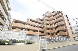 ライオンズマンション高津