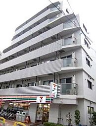 ドゥーエ東陽町