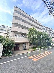 パークウェル文京千石