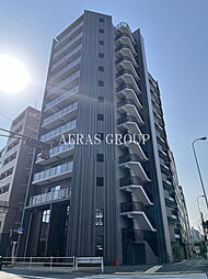 リージア曙橋 405