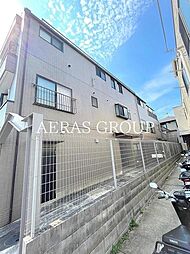 新宿区西落合２丁目